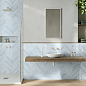 A042032 Authentic Oat Rect 25x150 Ape Ceramica