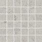 DD205320/MM Декор Про Лаймстоун серый светлый матовый мозаичный 30х30 Kerama Marazzi