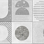 010100001541 Lane grey 03 25x60 Gracia Ceramica