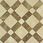 Decoro Lux MK08 58*58 MARAZZI Italy
