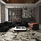 NTT9375DS Riverstone Диджитал Сатин 60x120 NT Ceramic фото в миниатюре 53