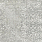 587672002 Trevi Decor Grey Ornato 25.1x70.9 Eletto Ceramica