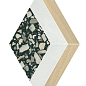 ID137 Бричиола 1 наборный 30х17 Kerama Marazzi