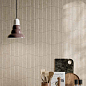 J93334 Lutezia Taupe Rett 60x120 RHS (Rondine) Ceramiche фото в миниатюре 12