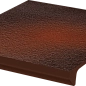 Cloud Brown Kapinos Stopnica Prosta Duro 30х33x1,1 Paradyz фото в миниатюре