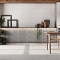 Blending Mixture Marfil 30x90 Saloni