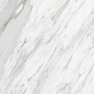 GT60606203PR Calacatta Belgia Белый 60x60 Global Tile