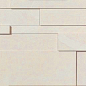 776746 Woodslate Life Cotton Muretto Sfalsato 3D 30x60 Cerim