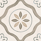 Velvet Taupe Decor 2 20x20 Motto фото в миниатюре