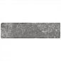 002634 Denver Grey 7,5x28 Monopole Ceramica