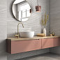 Eddystone Geotiles