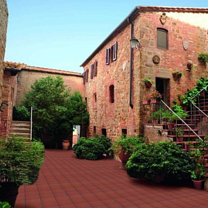 Cotto Gres de Aragon