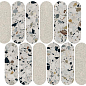 ID139 Бричиола 1 наборный 30х32 Kerama Marazzi