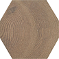 21630 HEXAWOOD Old 17.5x20 EQUIPE
