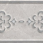 600090000372 Charme Evo Imperiale Listello Deluxe 7,5x25 Italon