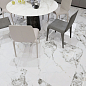 Bianco Gold Basconi Home