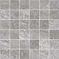40WC Mosaico Lambda Cemento 30x30 VIVES