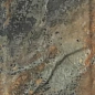 Ardis Rust Elewacja Struktura Mat 39,7x6,5 Paradyz фото в миниатюре
