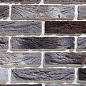 Декоративный кирпич Плоскость Лондон 465 24x5x1,6 Leonardo Stone