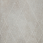 752732 Matrice Trama 1 B2 Ret 6mm 120x120 Cedit