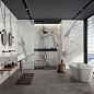 PF60005734 Supreme Evo Grey Amani Nat Rett 120x120 Flaviker фото в миниатюре 22