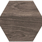ATLAS HEXA KAOBA 25.8x29 Bestile