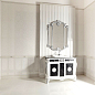 Ins. T-Queen Olga 9х13 Venus Ceramica