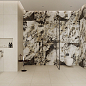 NTT9375DS Riverstone Диджитал Сатин 60x120 NT Ceramic фото в миниатюре 56