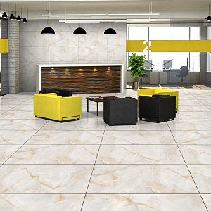 Onyx Warm Royal Tile