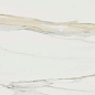 757834 I Classici Calacatta Gold Matte Rett 6mm 120x280 Rex Ceramiche