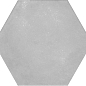 SG23030N Пуату серый 20*23.1 Kerama Marazzi