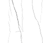 CNR0300 Ice Marbel белый 600х600х9.5 ProGRES Ceramica