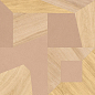 G9NIFEEARTR NI Feeling Earth Rett 60x60 Del Conca фото в миниатюре 15