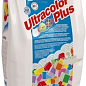 ULTRACOLOR PLUS 103 Белая луна (2 кг) Mapei