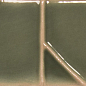 134630 Yoko Origami Moss Gloss 6,2x12,5 WOW