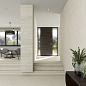 48BG Paris-R Blanco R10 29,3x59,3 VIVES