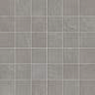 610110001202 Rinascente Resin Smoke Mosaic 30x30 Atlas Concorde Russia