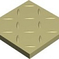 100CA0R10IVO cx.10 RELIEF R10 IVORY IVO 10x10 Winckelmans