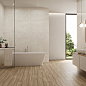CAN5NORODDKA Northon Light Grey MT Rect 60x120 Keratile