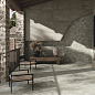 A042409 Palanzo Ecru Rect. 60x60 Ape Ceramica