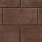 Кастелло 500 07-06 рядовая 500х250х15 Ecostone