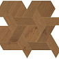 AOYH Heartwood Brandy Mansion Weave 34,6x40 Atlas Concorde