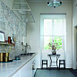 M3SF Alchimia Mosaico Fango Degrade 30x120 MARAZZI Italy