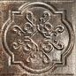 RUSTY NERO 20x20 Mainzu