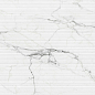 BHM-5017 Cararra Classic soft glaze 600x1200x10 Basconi Home