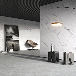 Statuario Poem Simpolo Ceramics