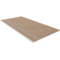 GO01 Ступень Gobi неполированный с насечками 30x60 Estima