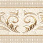 Olimpia Darte Crema 31.5*6.2 Керлайф