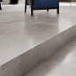 620070000634 Charme Evo Statuario Scalino Angolare Sinistro 33x60 Italon