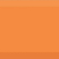 Monocolor Naranja Biselado Brillo 10х20 Absolut Keramika